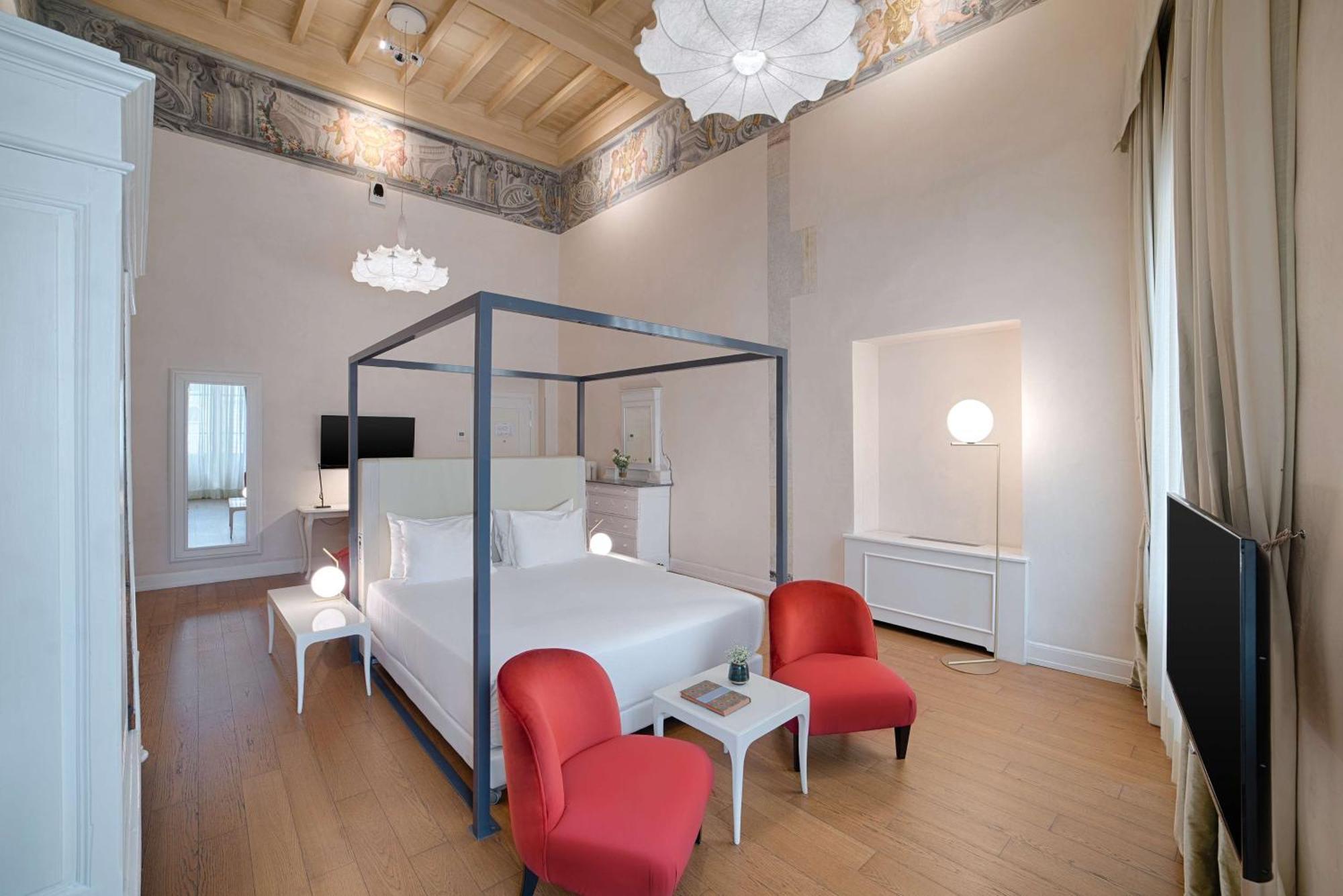 Hotel Nh Collection Porta Rossa Firenze